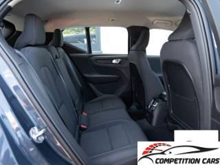VOLVO XC40 usata, con Climatizzatore