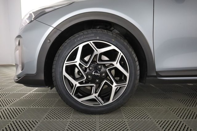 KIA XCeed usata 7