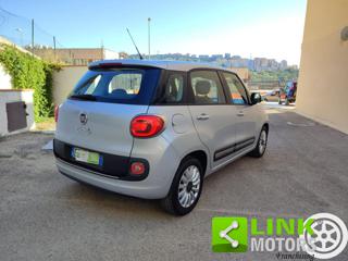 FIAT 500L usata, con Chiusura centralizzata