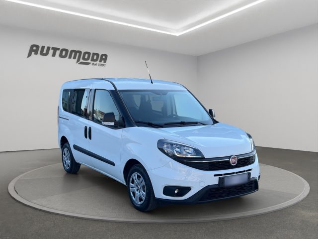 FIAT Doblo usata, con Airbag Passeggero