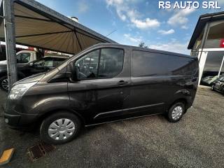 FORD Transit Custom usata 5