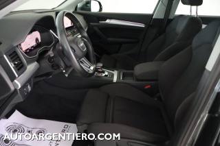 AUDI Q5 usata, con Antifurto