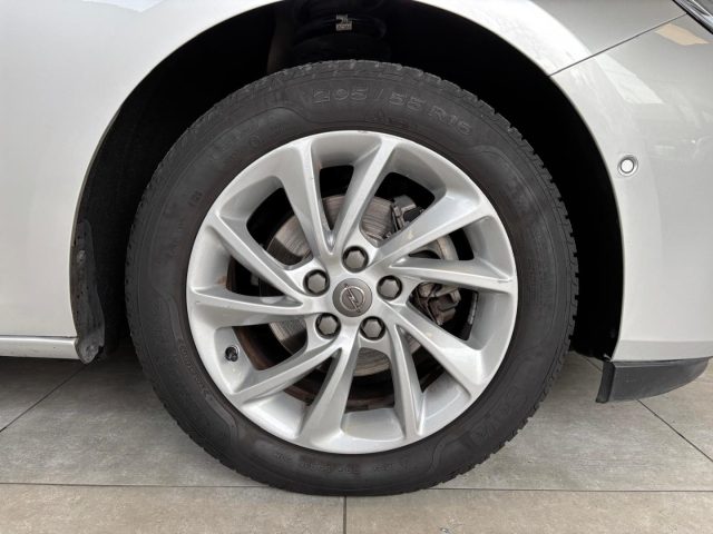 OPEL Astra usata, con Chiusura centralizzata