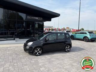 FIAT Panda usata, con Airbag Passeggero