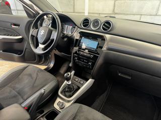 SUZUKI Vitara usata 26