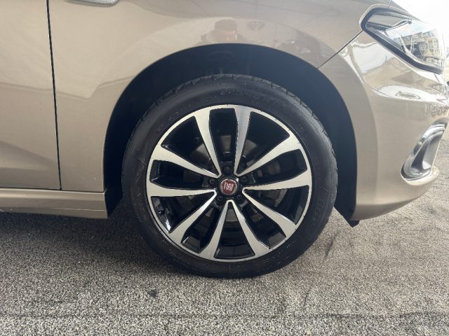 FIAT Tipo usata, con Bluetooth