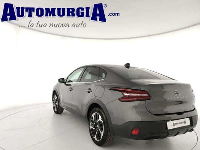 CITROEN C4 X usata, con Airbag laterali