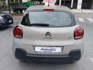 CITROEN C3 usata, con Autoradio