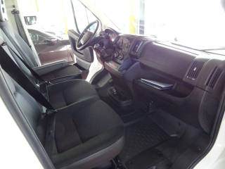 PEUGEOT Boxer usata, con Fendinebbia