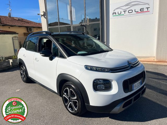 CITROEN C3 Aircross usata, con ABS