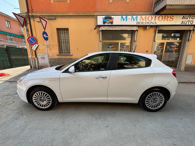 ALFA ROMEO Giulietta usata, con Climatizzatore
