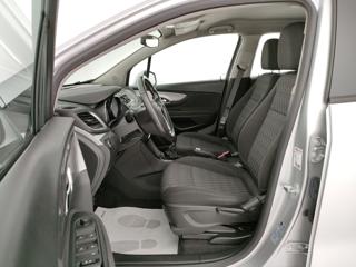 OPEL Mokka usata, con Alzacristalli elettrici