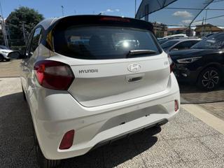 HYUNDAI i10 usata, con ESP