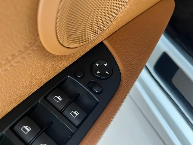 BMW Z4 usata, con Interni in pelle