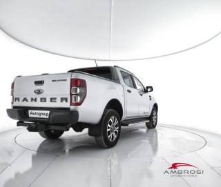FORD Ranger usata 2