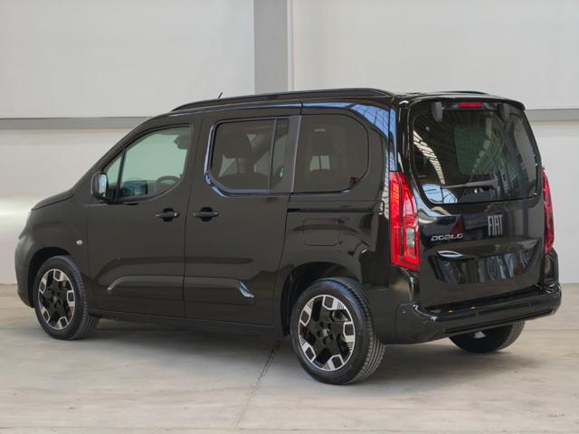 FIAT Doblo usata, con Airbag Passeggero