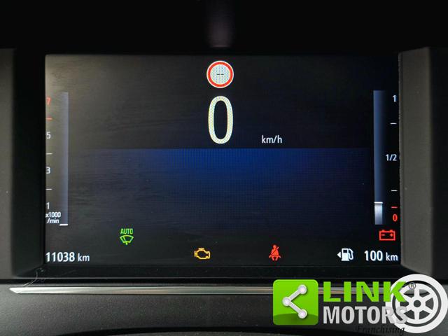 OPEL Corsa usata, con Cruise Control