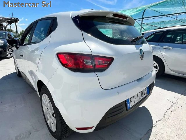 RENAULT Clio usata, con Chiusura centralizzata