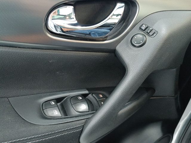 NISSAN Qashqai usata, con Specchietti laterali elettrici