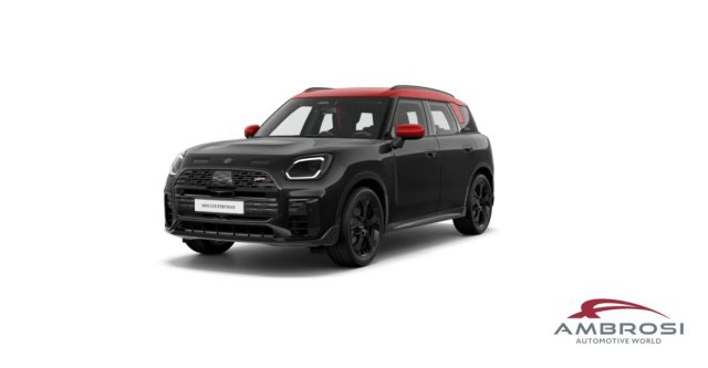 MINI Countryman usata 0