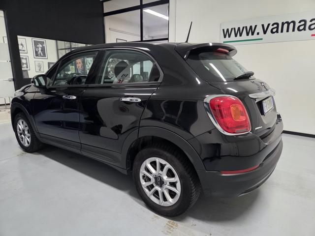 FIAT 500X usata, con Autoradio