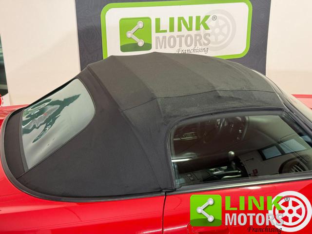 HONDA S 2000 usata, con Ruotino