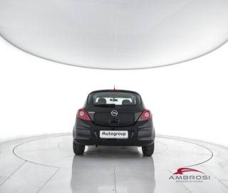 OPEL Corsa usata 5