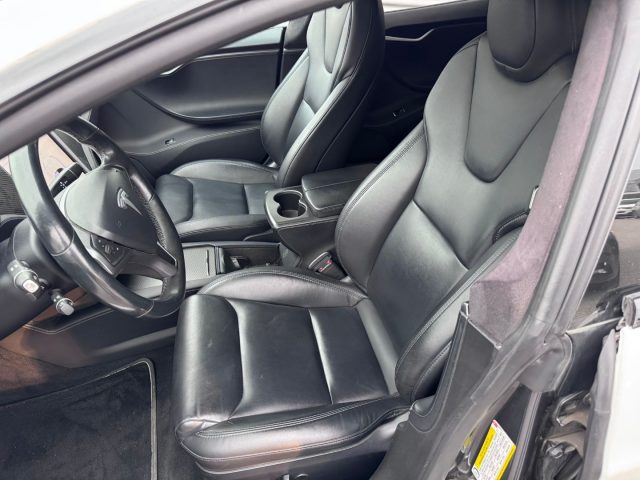 TESLA Model S usata, con Sedili riscaldati