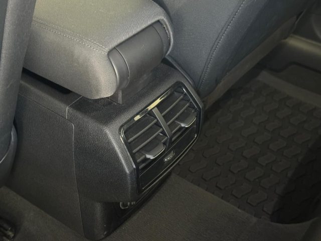 AUDI Q3 usata, con Immobilizzatore elettronico