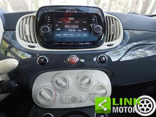 FIAT 500 usata, con Bluetooth