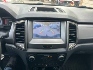 FORD Ranger usata, con Park Distance Control