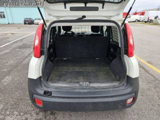 FIAT Panda usata 14