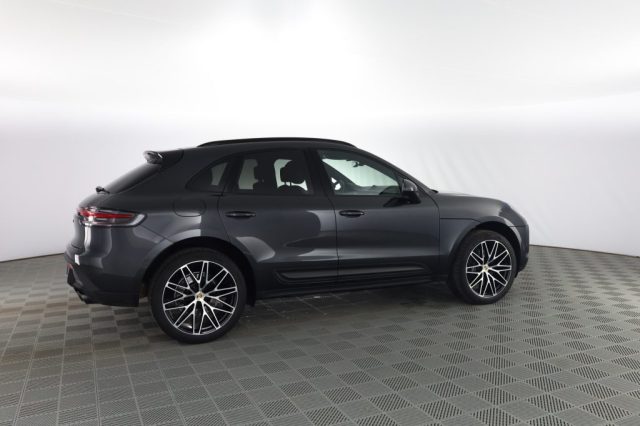 PORSCHE Macan usata 2