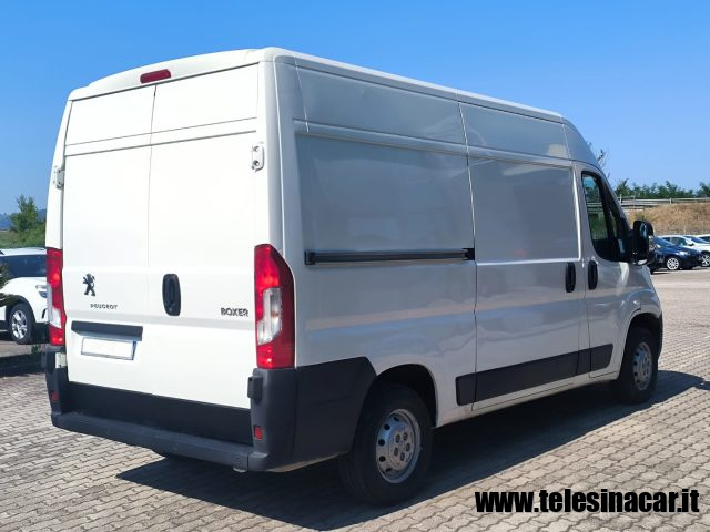 PEUGEOT usata 5