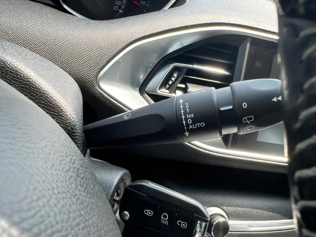 PEUGEOT 308 usata, con Immobilizzatore elettronico