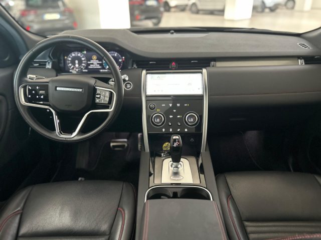 LAND ROVER Discovery Sport usata, con Airbag Passeggero