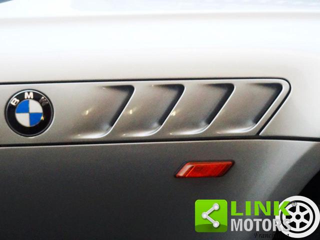 BMW Z3 usata, con Autoradio