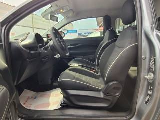FIAT 500e usata, con Boardcomputer