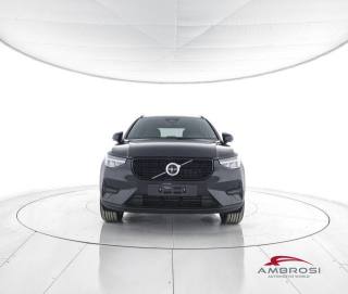 VOLVO XC40 usata 4