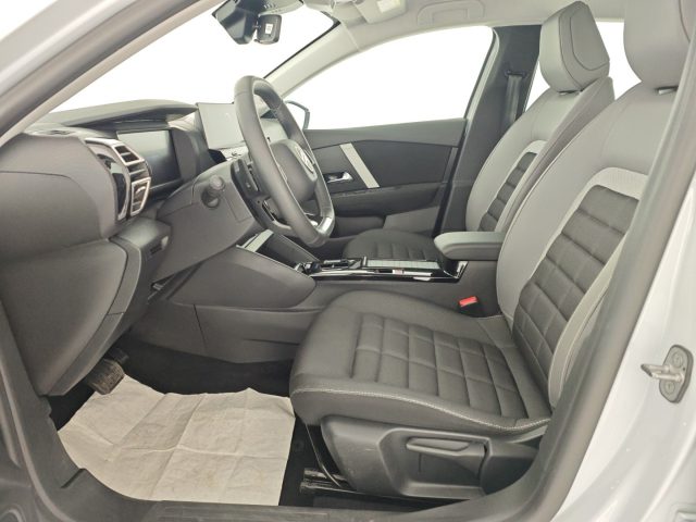 CITROEN C4 usata, con Immobilizzatore elettronico