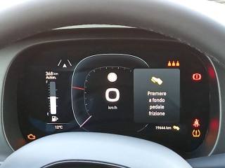 FIAT Panda Cross usata, con Sensore di pioggia