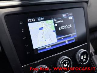 RENAULT Kadjar usata, con Servosterzo