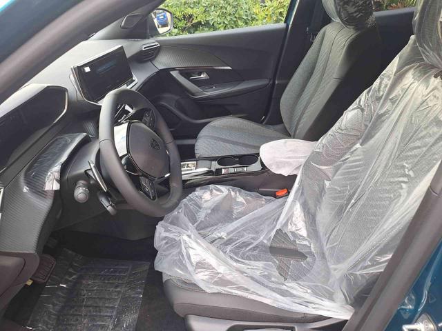 PEUGEOT 2008 usata, con Cerchi in lega