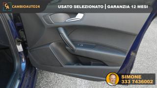 AUDI A1 usata 81
