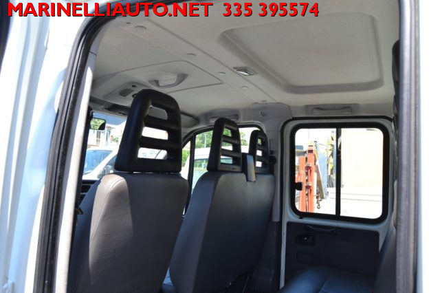 IVECO Daily usata 16