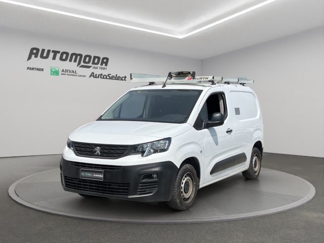 PEUGEOT Partner usata, con ABS