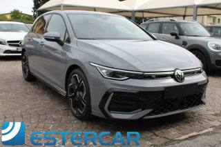 VOLKSWAGEN Golf usata, con Cerchi in lega