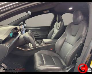 TESLA Model X usata, con Fari LED