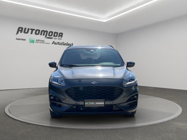 FORD Kuga usata, con Autoradio