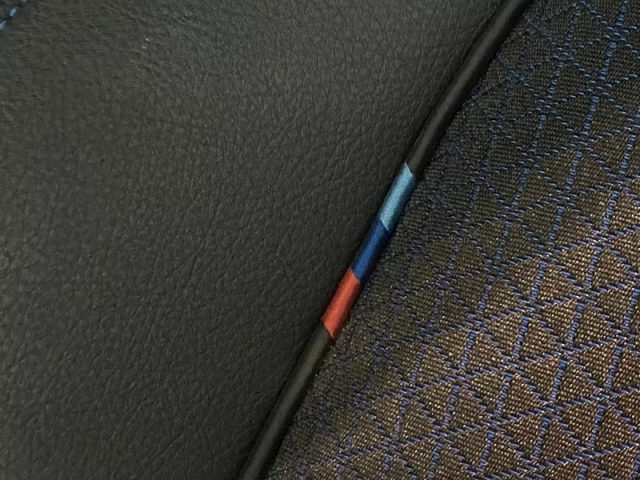 BMW 218 usata, con Sistema di navigazione